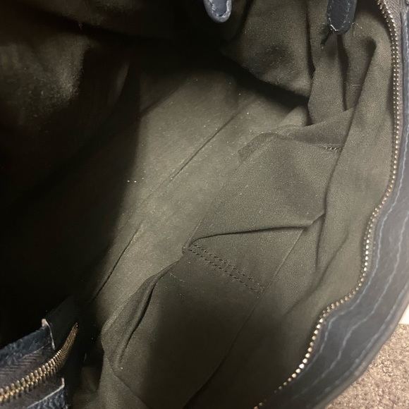 Balenciaga City Bag Medium shoulder strap & handles - Picture 6 of 16